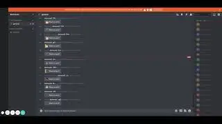 Definition of discord join raid