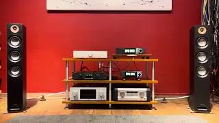 Jamo S 809 - Musical Fidelty M2SI