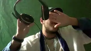 (Deleted video) Yorkfield gets jumpscared by help me.exe