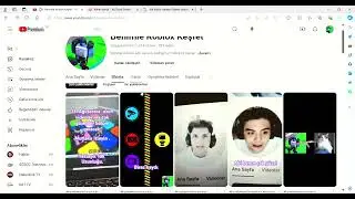 Benimle Roblox Keşfet   (kanalım özet)