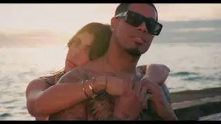 MICHAEL FLORES X DANI BARRANCO X ALOFOKE MUSIC - AGUITA E COCO