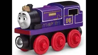 Charlie Audition For Engines Of Roblox