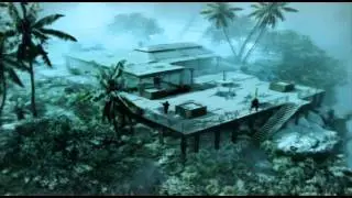 Crysis the Movie/Game 2011 HD (Part 8) [Maximum Invasion]