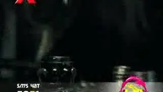 Ангел-А - Блондинка