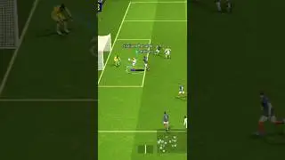 Ronaldo🐐🔥#efootball #efootball2024 #pes #pes2021