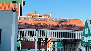 Zaandam #netherlands #beauty #disney #zaanseschans