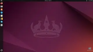 Ubuntu 24.04.1 LTS