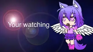 Cringy 2018 gacha intros be like: