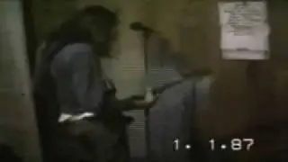 Nirvana - About a girl