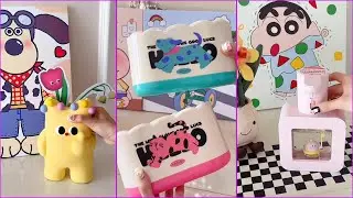 Finding the Cutest Accessories For Home🎀 | Cutest Products Unboxing and Restocking✨