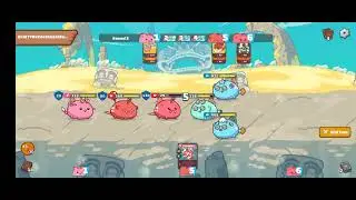 DOUBLE BUG POCKY GAMEPLAY