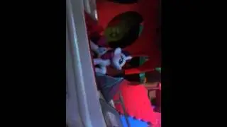 Meu quarto #1