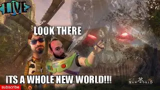 Farming mats and gear / / New World
