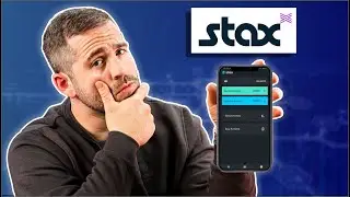 Stax Credit Card Processor Review: Best Modern Payment Solutions?