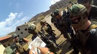 Why We Play Airsoft (R131 Vlog & Gameplay) Pt. 1