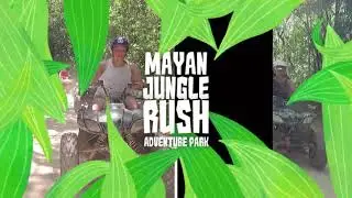 Get ready, the race is about to start! 💥🏁 #atv #cancun