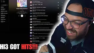 MY FIRST TIME LISTENING to HONKAI IMPACT 3RD Music!!!