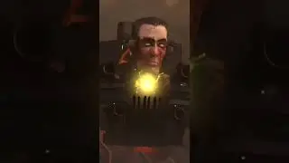 (55часть) фейк учёный там сидет тв вуман #skibiditoilet #дафакбум