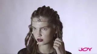 #JOYTV - Beauty Video: Pesona Punk