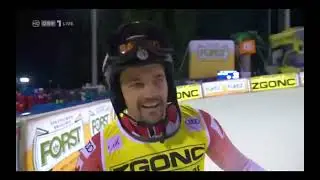 22.12.2023. A. Popov 🇧🇬, Madonna di Campiglio (ITA), 1st Run