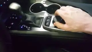 Lexus RX 200t / Nx яндекс пробки