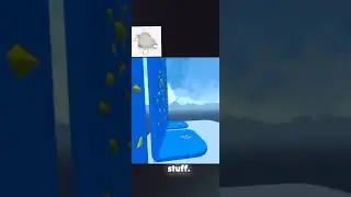 Exploring Unity's VR Multiplayer Features! #shorts #unity #gamedevelopment