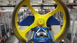 Inner Drum Tester