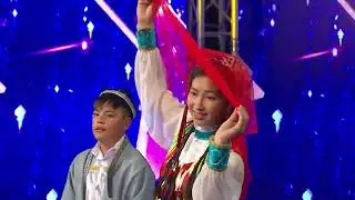 35 son Gulguncha folklor jamoasi 23 06 24