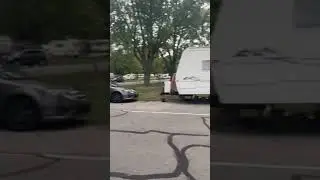 Video of Grand Lake St. Marys State Park — Grand Lake St Marys State Park, OH from Shannon G.