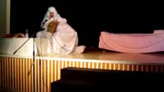 ХАЙФСКИЙ ТЕАТР ЛИЦА