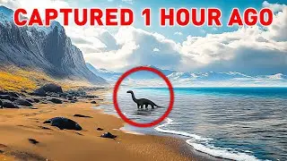 ‘Extinct’ Species Found Alive! The Scientific World Turned Upside Down