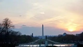 Top Tourist Attractions in Washington, DC