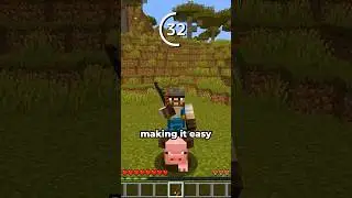 Guess the Minecraft mob in seconds 7