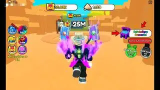Simulador de Baú de Tesouro Roblox