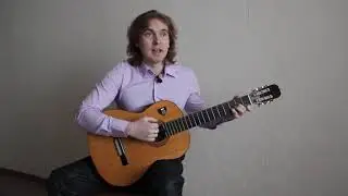 ИГОРЬ КОРНЕЛЮК - ГОРОД, КОТОРОГО НЕТ (guitar cover)