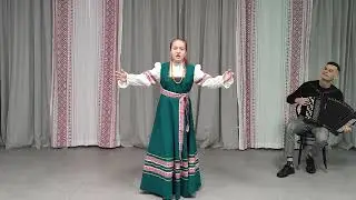 Яхина Дарья Артемовна, 10 лет, п. Большие Вязёмы