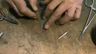 The making of the 