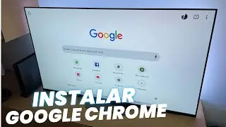 How to install Google Chrome on your Android Smart TV in 2025