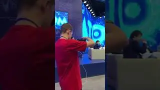 Познакомимся с Днем энергетики на ВДНХ поближе?  #мэи #ниумэи