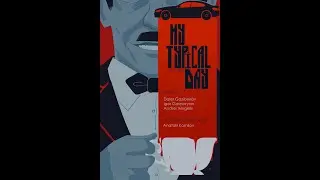 My typical day - short film ( english subs)