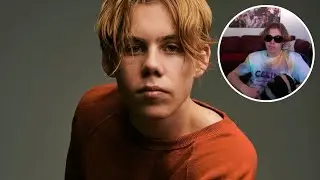 The Kid LAROI on the ‘Funny’ Time Justin Bieber Called Him in the Shower
