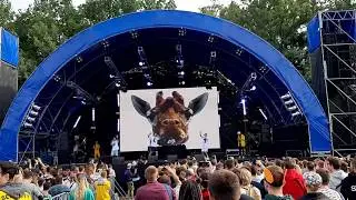 Atlas Weekend 2019