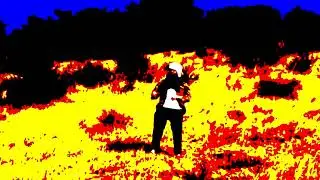 3PAC - Swag like Osama EXTREME EARRAPE