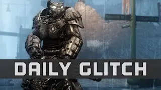 Playstation IS getting Fallout 4 Mods!! - The Daily Glitch
