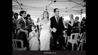 Wedding Photographer Perth - Prophoto - Shelly + Brett - South of Perth Yacht Club - Applecross.