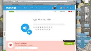 Duolingo - use