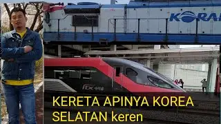 HILING HILING DI STASIUN LUR!!