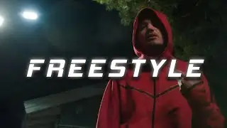 Oscar Ahlgren - 2 På Natten Freestyle