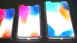 iPhone XL  Apple's secret Weapon for 2018