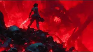 PRIMAL MODE: Doomcore MIX